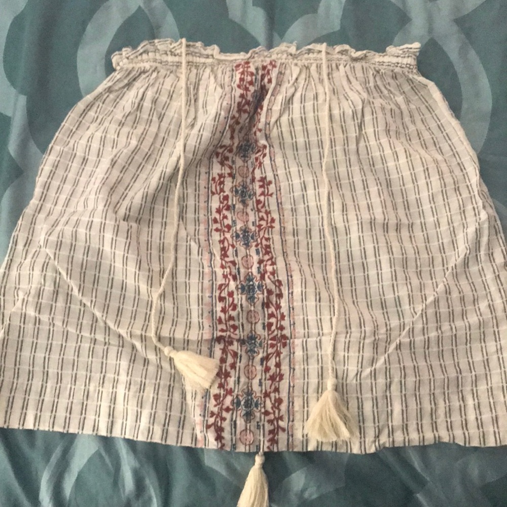 Skirt